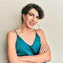 Trans Goddess Seeks Submissive Man For Explosive Pleasure And Wild Fantasies.